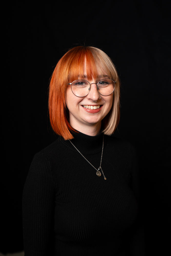 Foto Magda